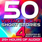 50 vintage sci-fi short stories 4 cover image
