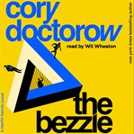The Bezzle cover image