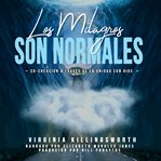 Los Milagros Son Normales cover image