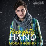 Naughty Hand cover image