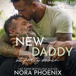 New daddy at forty-seven cover image
