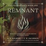 Remnant. Palimar saga cover image