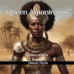 Queen Amanirenas cover image