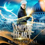 Vampire Heart cover image
