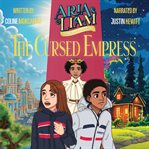 Aria & Liam : The Cursed Empress cover image
