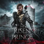 The Risen Prince cover image