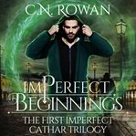 imPerfect Beginnings cover image