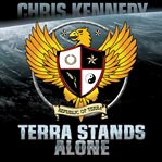 Terra Stands Alone cover image