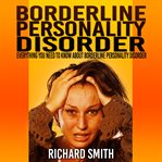 Borderline Personality Disorder cover image