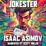 Jokester cover image