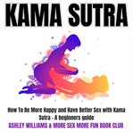 Kama Sutra cover image