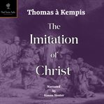 The Imitation of Christ cover image