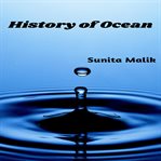 History of Ocean cover image