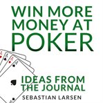 Win More Money At Poker cover image