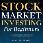 Stock Market Investing for Beginners cover image