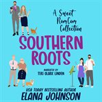 Southern Roots Boxed Set cover image