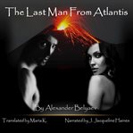 The Last Man From Atlantis cover image