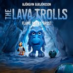 The Lava Trolls cover image