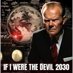 If I Were the Devil 2030 : Master FEWNU cover image