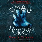 Small Horrors cover image