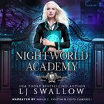 Nightworld Academy : Term One cover image