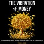 The vibration of money : transforming your money mindset for a life of abundance cover image