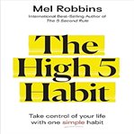 The High 5 Habit cover image
