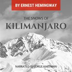 The Snows of Kilimanjaro cover image
