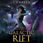 Galactic Rift cover image