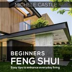 Beginners Feng Shui cover image