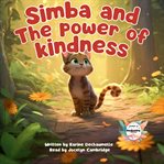 Simba and the power of kindness cover image