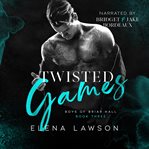Twisted Games cover image
