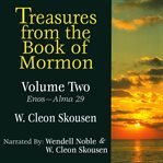 Treasures From the Book of Mormon, Volume 2 cover image