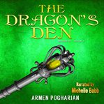 The dragon's den. Warder's cover image