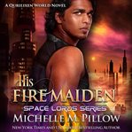 His Fire Maiden cover image
