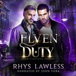 Elven Duty cover image