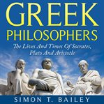 Greek Philosophers cover image