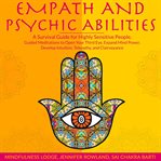 Empath and Psychic Abilities cover image
