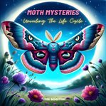 Moth Mysteries cover image