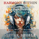 Harmony Within cover image