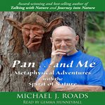 Pan ... and Me cover image