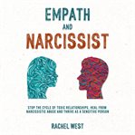 Empath and Narcissist cover image