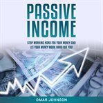 Passive Income cover image