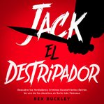 Jack el Destripador cover image
