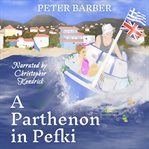 A parthenon in Pefki cover image