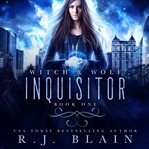 Inquisitor cover image