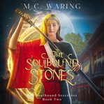 The Soulbound Stones cover image