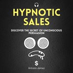 Hypnotic Sales cover image