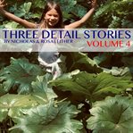 Three Detail Stories cover image