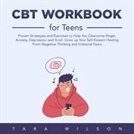 CBT Workbook for Teens cover image